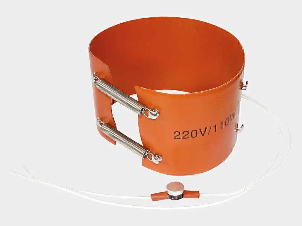 Новый обогреватель для редуктора шлагбаумов Heater2 в продаже в Курске